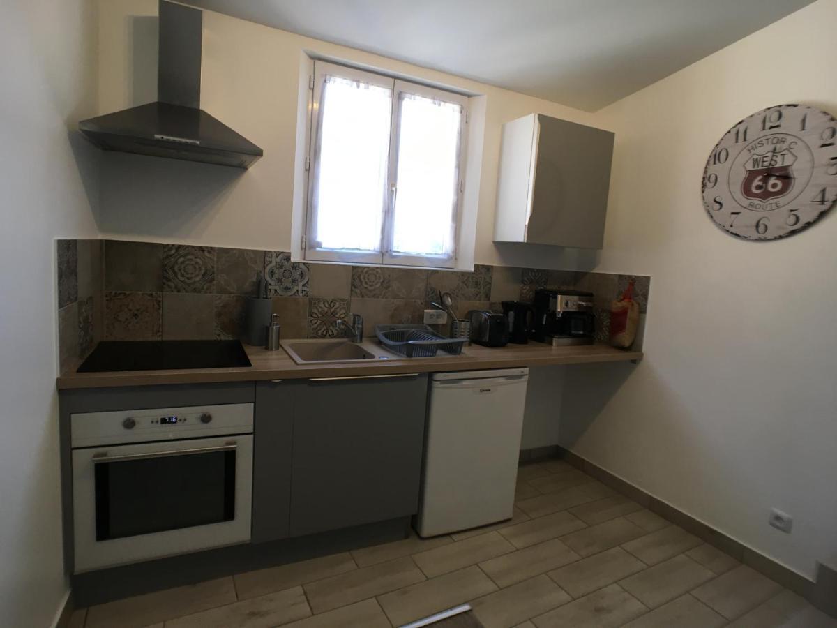 Chartres Coeur De Ville, Beau 2 Pieces Chaleureux Et Lumineux,Parking Et Wifi ! Екстер'єр фото